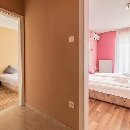 Διαμέρισμα Lakeside Panorama Penthouse W Jacuzzi & Ac By Nw Σίοφοκ