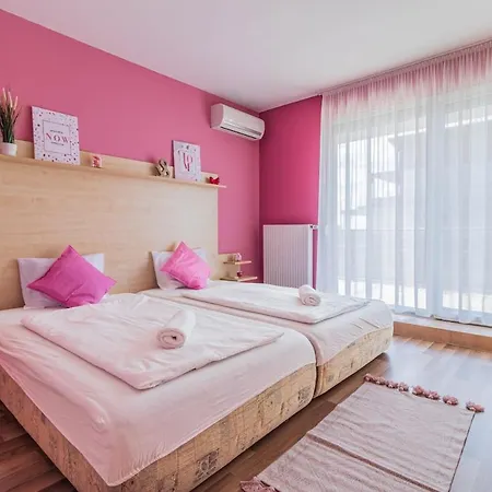 Διαμέρισμα Lakeside Panorama Penthouse W Jacuzzi & Ac By Nw *
