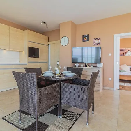 Διαμέρισμα Lakeside Panorama Penthouse W Jacuzzi & Ac By Nw Σίοφοκ